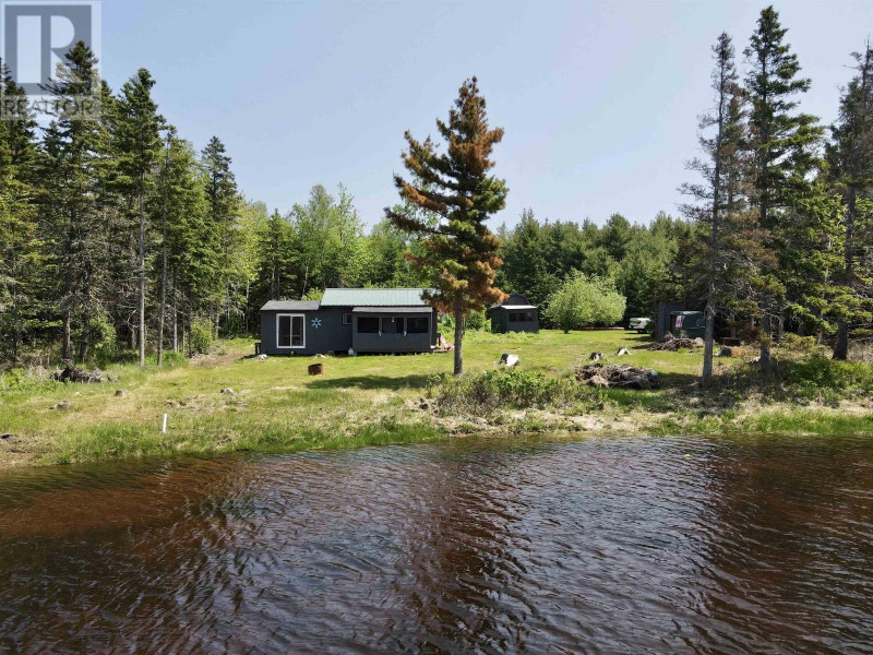 669 Tory Road Foxley River, Prince Edward Island Houses for Sale