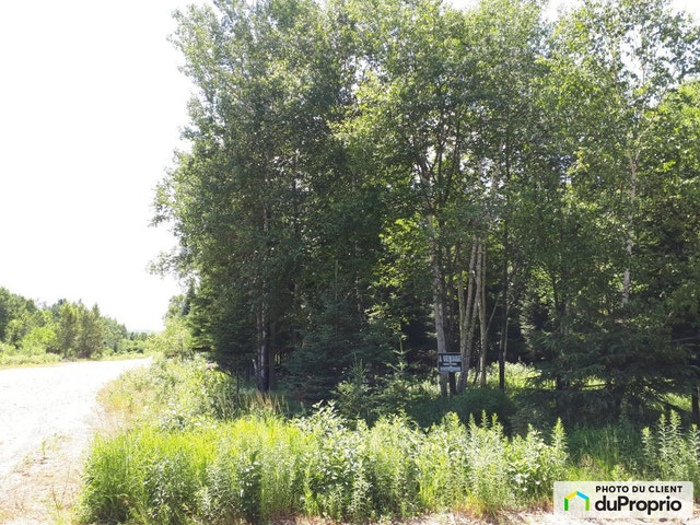 $99,500 - Residential Lot for sale in St-Michel-Des-Saints — photo 3