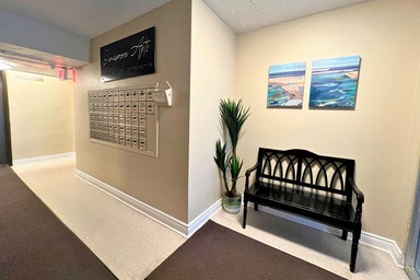 ALL INCLUSIVE - Pinegrove - 2BR Apartment in Waterloo 3