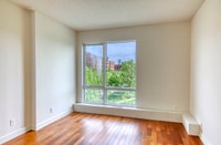 Akelius one bedroom apartment for rent. Located near Atwater in the Little Burgundy neighborhood, Mo... (image 7)