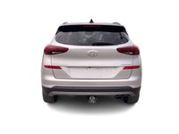 Recent Arrival! 2019 Hyundai Tucson Ultimate Silver 4D Sport Utility 2.4L I4 DGI DOHC 16V LEV3-ULEV7... (image 8)