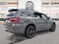 Cruise Control w/Steering Wheel Controls, Black Grille, WHEELS: 20 X 8 BLACK NOISE ALUMINUM, TIRES:... (image 5)