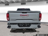 Experience strength, efficiency, and bold design with the 2024 GMC Sierra 1500 Elevation. This used... (image 4)