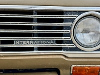 1974 International Harvester Custom Dually A Well-Maintained And Extensively Updated International H... (image 2)