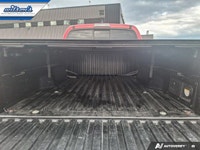 Check out this certified 2023 Toyota Tacoma SR5 Crew 4X4 | Long Box | Power Seat | Heated Seats | Ca... (image 9)