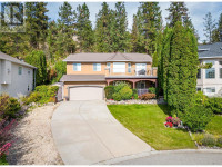 1056 Caledonia Way West Kelowna, British Columbia