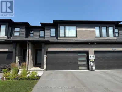 Impeccable Freehold 3 Br Townhome (1696 Sqft Above Ground) With Attached Two-Car Garage Locates In A...