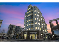 506 1441 JOHNSTON ROAD White Rock, British Columbia