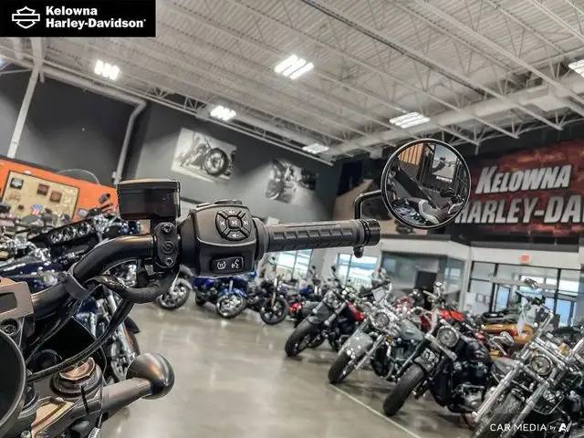 2023 Harley-Davidson RH975S - Nightster Special in Street, Cruisers & Choppers in Kelowna - Image 17