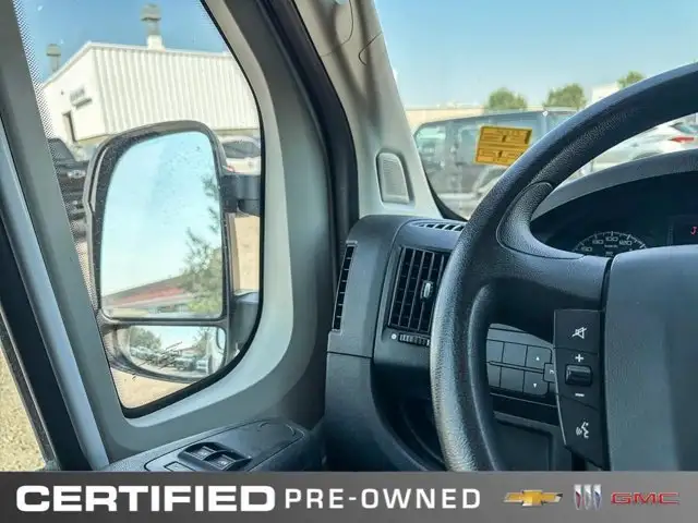 2019 Ram ProMaster Cargo Van | Back Up Camera| Bluetooth5810292031442227219