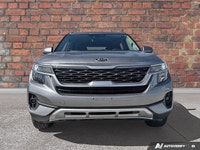 Check out this 2021 Kia Seltos EX before someone takes it home! *You Can't Beat the Price with These... (image 7)