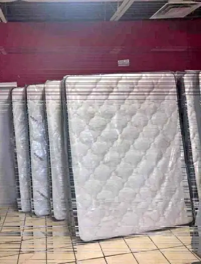 Full Mattress | Twin Mattress : Queen Mattress / King Mattress, View more