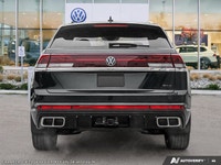 The 2026 Volkswagen Atlas Cross Sport Execline combines bold coupe-inspired styling with premium com... (image 5)