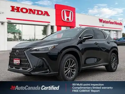*The listed price reflects a financing offer and includes a $1,500 rebate.* *WATERLOO HONDA'S **PRE-...