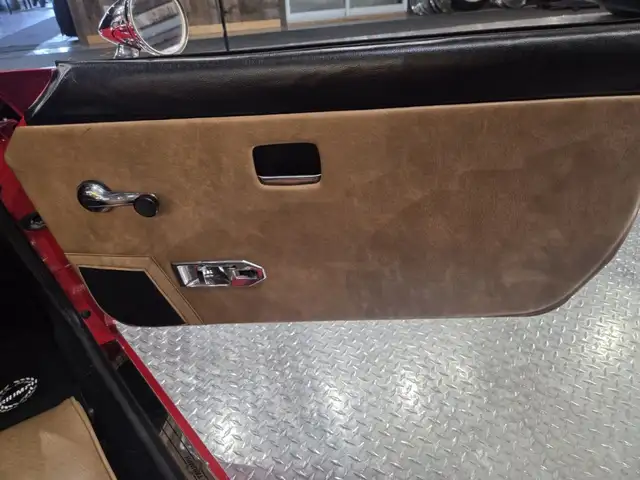 1973 Triumph Spitfire Overdrive in Classic Cars in Thetford Mines - Image 31