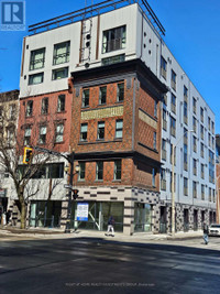 #306 -121 KING ST E Hamilton, Ontario