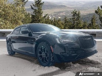 Welcome to Moncton Chrysler Jeep Dodge. Recent Arrival! 2023 Chrysler 300 Touring Pentastar 3.6L V6... (image 7)