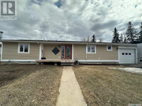 303 8th AVENUE W Kindersley, Saskatchewan