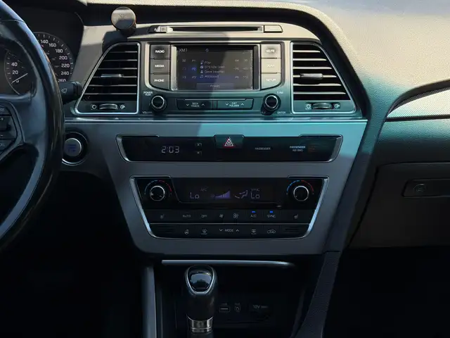 2017 Hyundai Sonata SE5429786525158809618