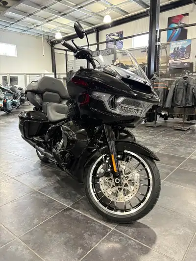 Oppotunity doesn't knock it RUMBLES!!! Looking for a Have you always wanted a Harley? Financing and...