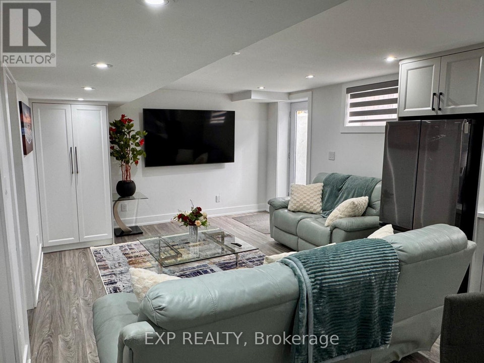 BSMNT - 1749 FINLEY CRESCENT London North (North A), Ontario 4