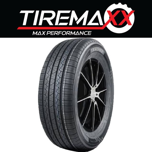 All-season 235/55R20 Anchee AC828 235 55 20 2355520 in Tires & Rims in Calgary - Image 2