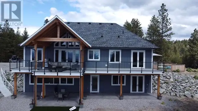 125 FALCON Place Osoyoos, British Columbia in Houses for Sale in Penticton - Image 11