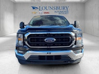 Experience the versatility and power of the 2023 Ford F-150, now available at Lounsbury Chevrolet Ba... (image 1)