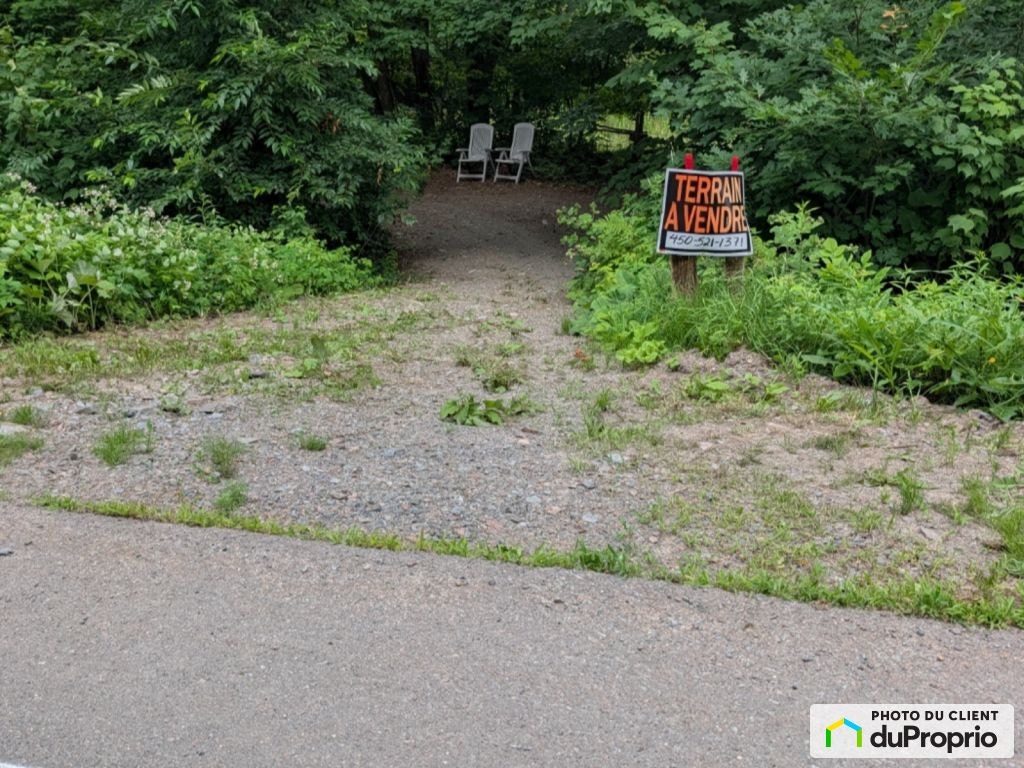 $399,000 - Residential Lot for sale in Shefford — photo 1