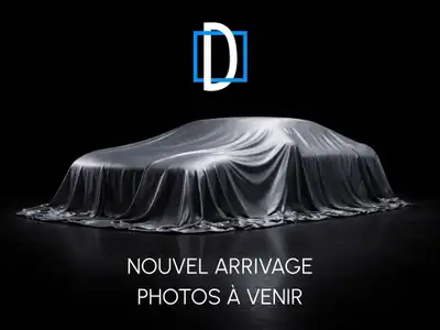Magnifique Audi RS5 Sportback 2023 de couleur noir métallisé avec intérieur en cuir Fine Nappa noir...