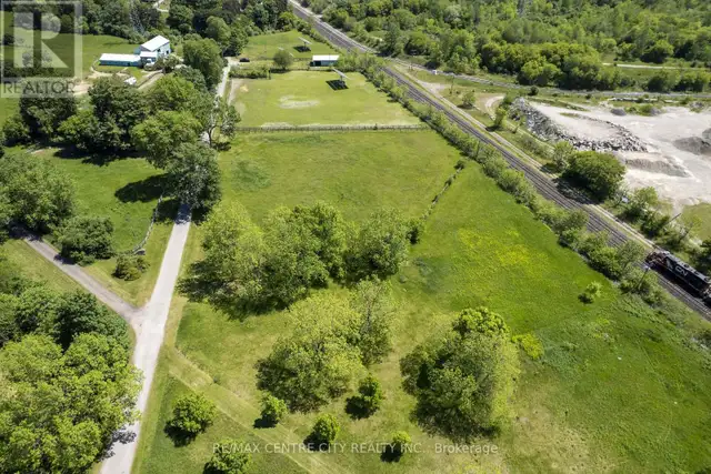 PT LT 13 CONC 4 ROAD Zorra, Ontario in Land for Sale in Woodstock - Image 8