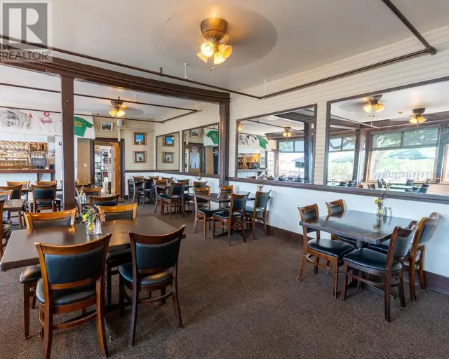 92 4TH Avenue Nakusp, British Columbia in Commercial & Office Space for Sale in Nelson - Image 34