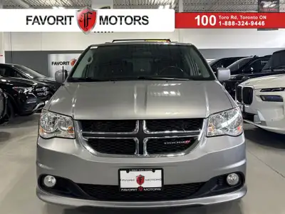 **MONTH-END SPECIAL!** FEATURING : STOW&GO SEATING, 7 PASSENGER SEATING, V6 POWERED, FLEXFUEL, REAR...