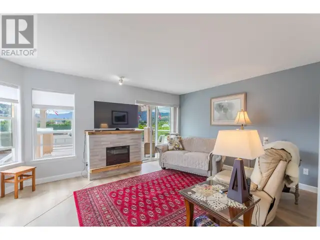 9800 Turner Street Unit# 60 Summerland, British Columbia in Condos for Sale in Penticton - Image 19