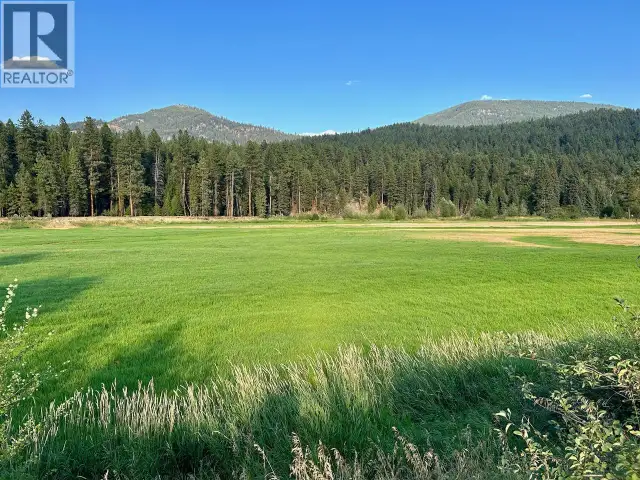 5284 Christian Valley Road Westbridge, British Columbia in Land for Sale in Penticton - Image 32