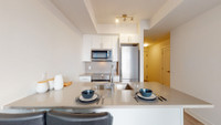 Two modern towers in vibrant Centretown with a walk score of 98 Steps away from award-winning restau... (image 7)