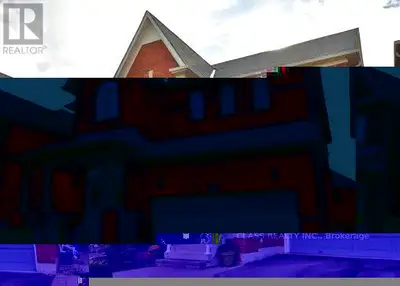 Stunning Greenpark Harvest 6 Model 5 Bedrooms, 2970 Sq Ft in Sought-After Scott Community!Enjoy pict...