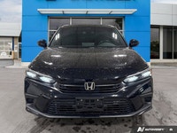 Enjoy year-round comfort and modern convenience in this sleek 2024 Honda Civic Sedan Sport. With jus... (image 7)