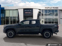 4x4 Double Cab Auto SB ... Engine: Intercooled Turbo Regular Unleaded I-4 2.4 L/146 Other Equipment... (image 1)
