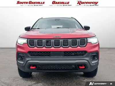 2023 Jeep Compass TRAILHAWK | WHOLESALE TO THE PUBLIC | SOLD AS , View more