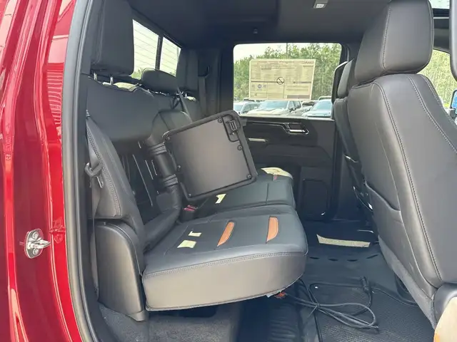 2026 GMC Sierra 3500HD AT4 | Cars & Trucks | Calgary | Free local ...