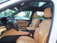 Navigation. Safety Sensing. Remote Start. Moonroof. 360° TopView. Heated Steering. Massage Seats. Si... (image 6)