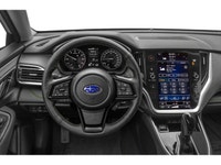 Recent Arrival! 2024 Subaru Outback Onyx AWD Onyx | Leather seats | Sunroof | Zacks Certified. Linea... (image 3)