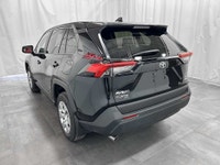 GARANTIE PROLONGÉE TOYOTA JUSQU'AU 30 AOÛT 2026 OU 100 000 KM. Chez Ste-Foy Toyota nos clients sont... (image 4)