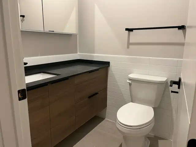2 Bedroom Pet-Friendly Townhouse Downtown - Up to 2 Months Free in Long Term Rentals in City of Halifax - Image 8