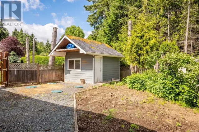 2497 Nuttal Dr Nanoose Bay, British Columbia in Condos for Sale in Parksville / Qualicum Beach - Image 35