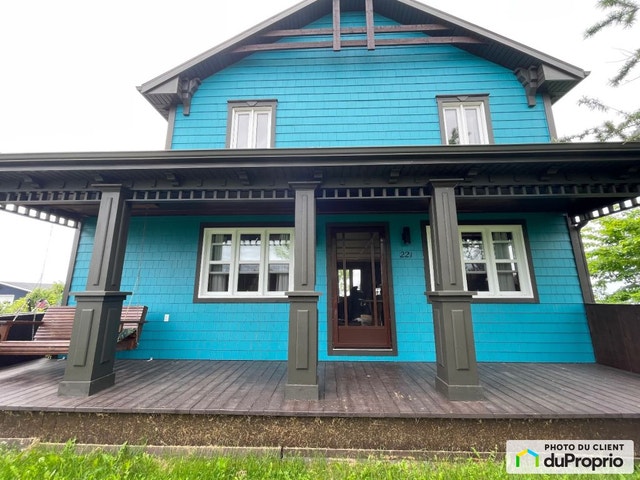$449,999 - 2 Storey for sale in Grande-Riviere — photo 3
