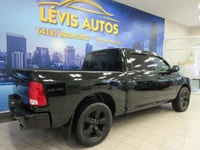 RAM 1500 CLASSIC 2022 SLT V8 5.7 LITRES HEMI CREW-CAB BOITE 5,7" 4X4 TOUT ÉQUIPÉ / CAMÉRA DE RECUL /... (image 5)