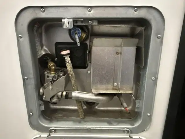 2024 Adventurer LP Class C Adventurer 24DS in RVs & Motorhomes in Abbotsford - Image 15