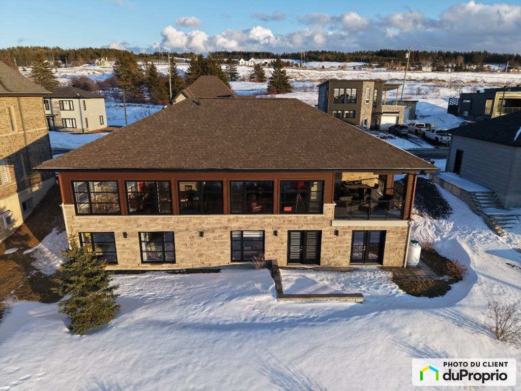 $840,000 - Bungalow for sale in Rimouski (Rimouski) — photo 3